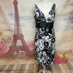 ⭐️ Z studio floral dress